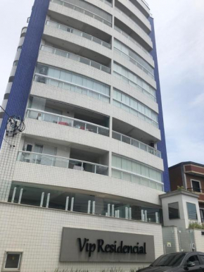 Vip Residencial - Praia Grande